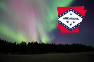 Arkansas Might See The Northern Lights This Weekend
