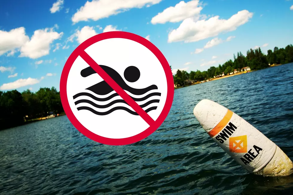 Several Arkansas Swimming Beaches Closed Due to E. Coli