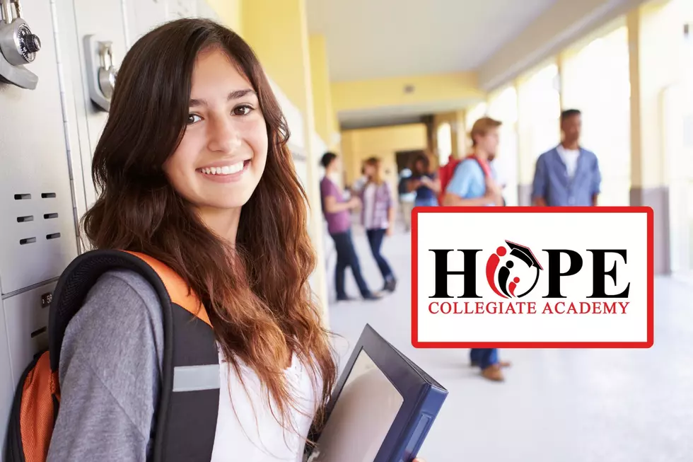 Deadline to Apply for UAHT’s Hope Collegiate Academy is Soon