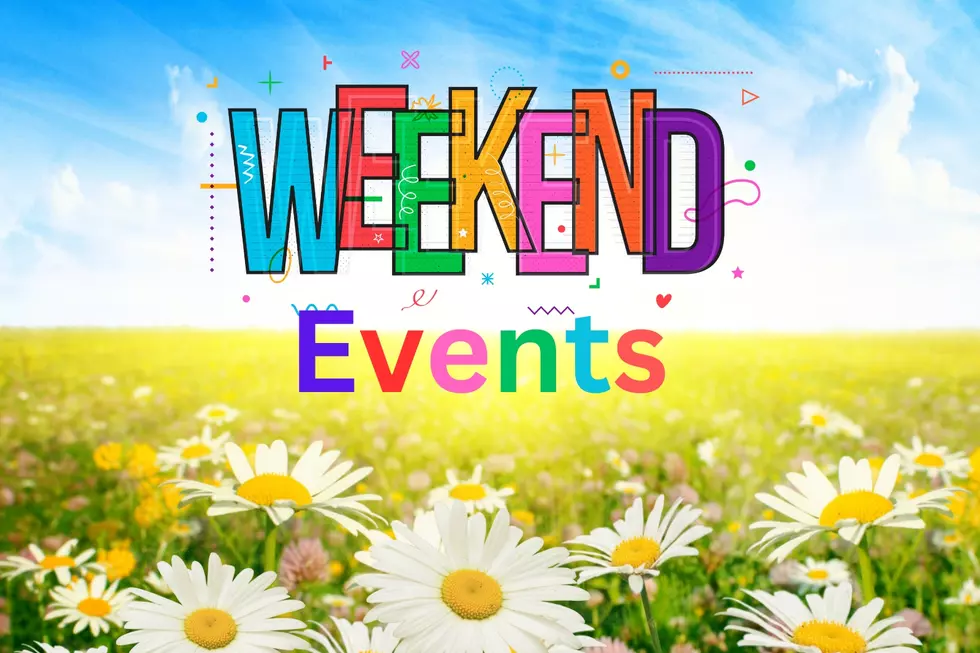 Check Out These Great Events in Texarkana & Beyond This Weekend June 14-15