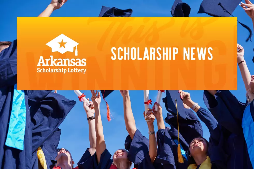 Arkansas Academic Challenge Scholarship Application Deadline Approaching