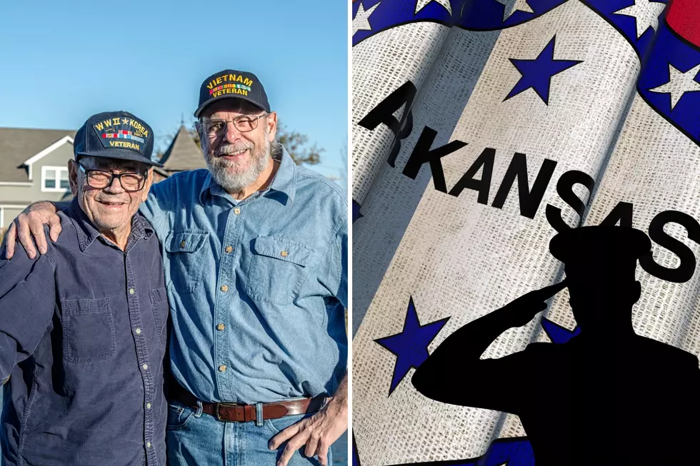 Arkansas Veterans: Your Monthly Virtual Claims Clinic Is Thursday