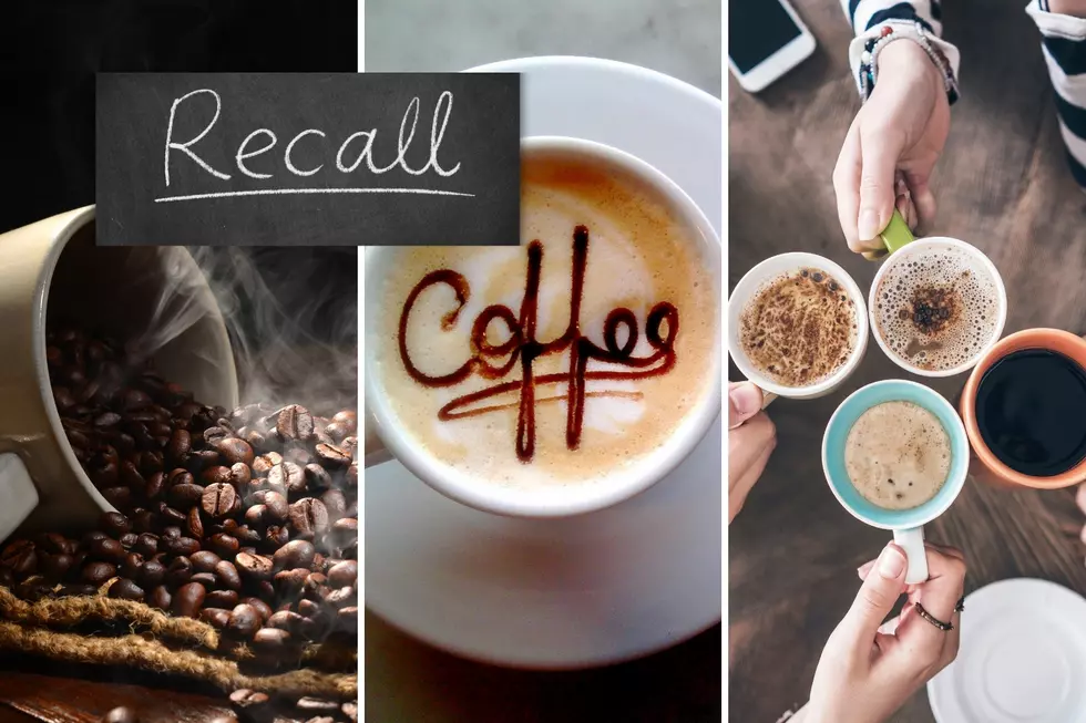 Arkansas: Hundreds Of Coffee Products Recalled - Botulism Risk