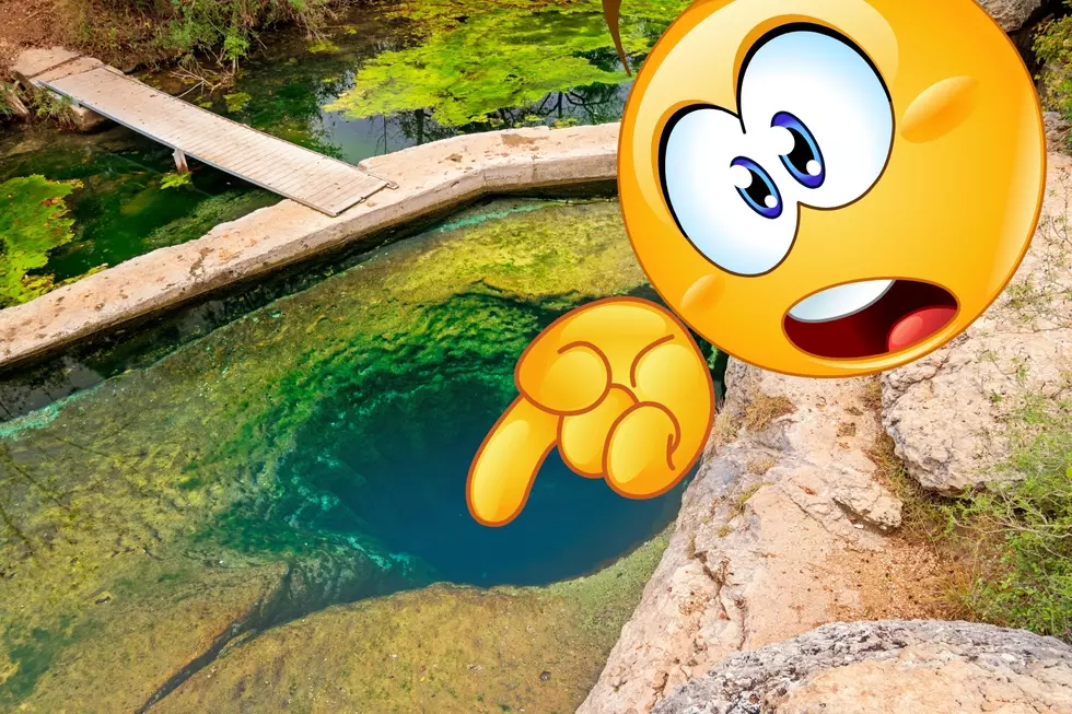 Texas Swimming Hole One Of The Most Dangerous In The US
