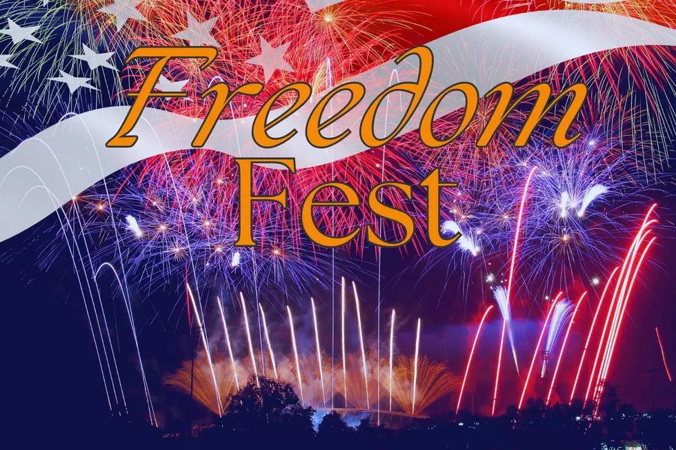Celebrate America at SummerFest + Fireworks Show in Atlanta