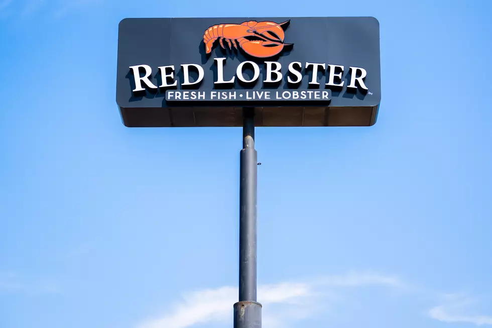 More Red Lobster Locations Could Close in Texas and Arkansas