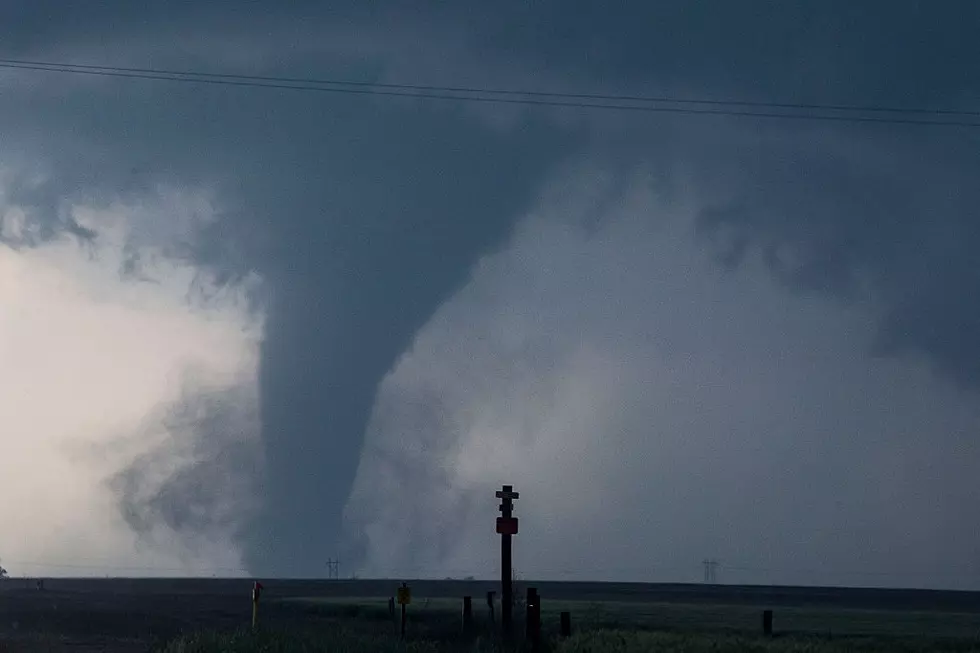 Studies Show Tornado Alley May Have Shifted Eastward