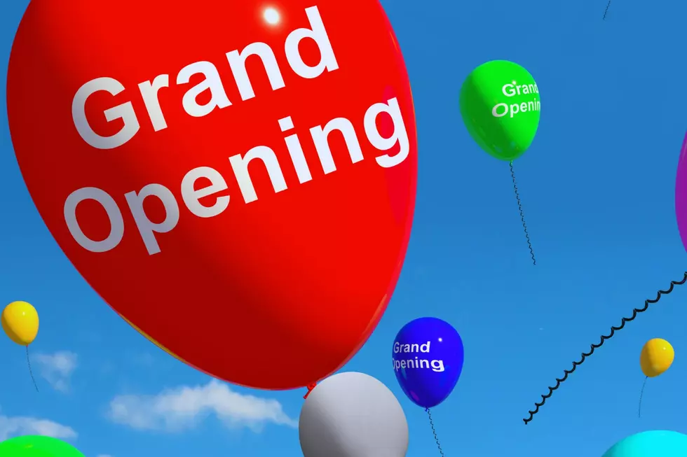 Celebrate Grand Openings at 3 New Businesses in Ashdown