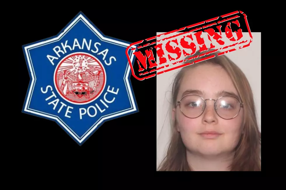 [UPDATE] Missing Arkansas 17-Year-Old Girl Found Safe