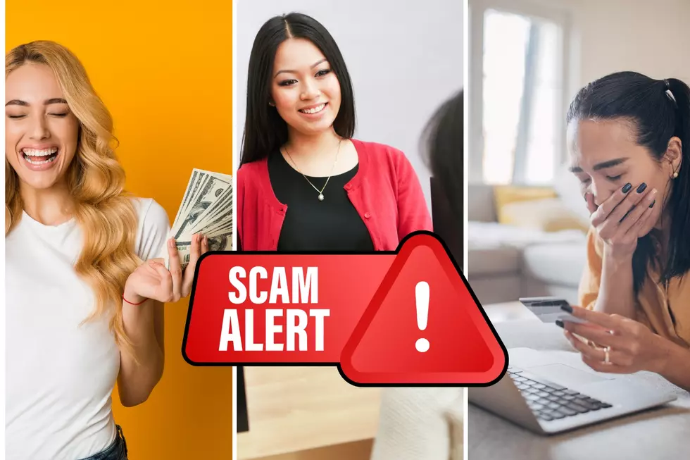 Watch Out - 'Overpayment Scam' Keeps Going - A Personal Story