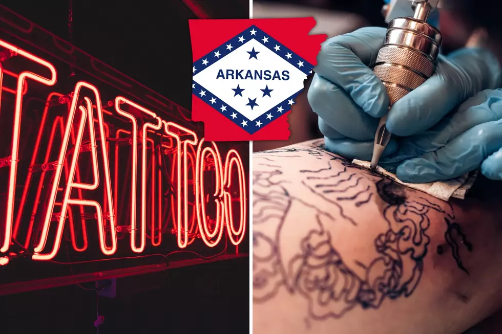 Tattooing Arkansas&#8217; Youth Becomes (Mostly) Illegal July 1, 2024