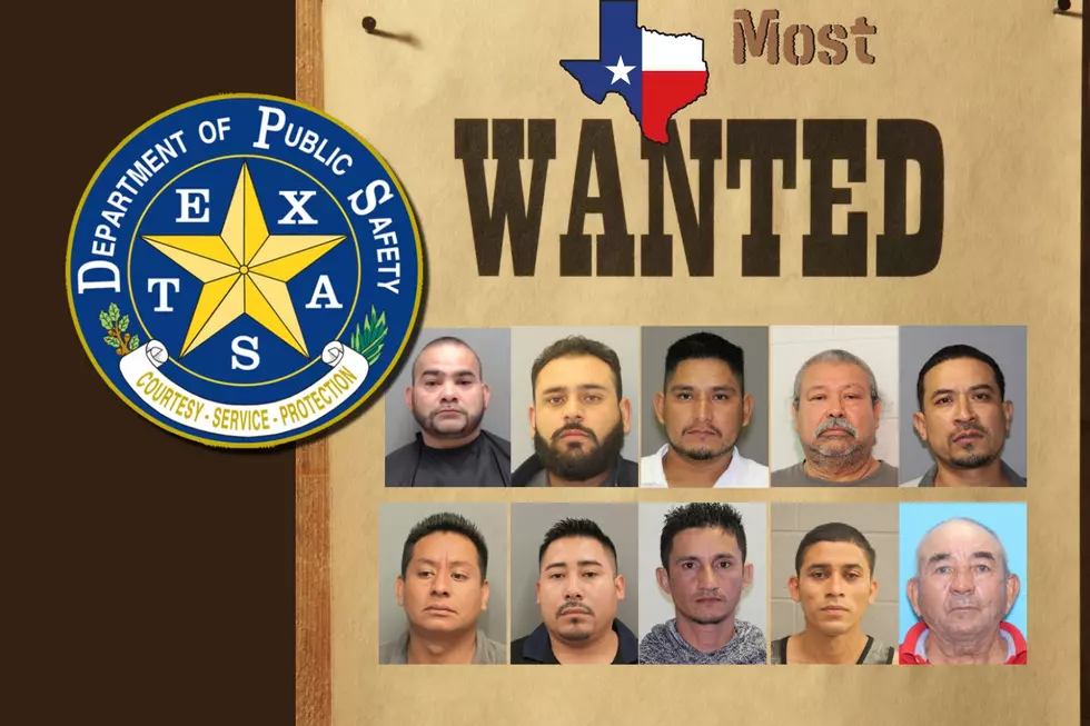 Texas Launches the &#8217;10 Most Wanted Criminal Illegal Immigrants&#8217; List
