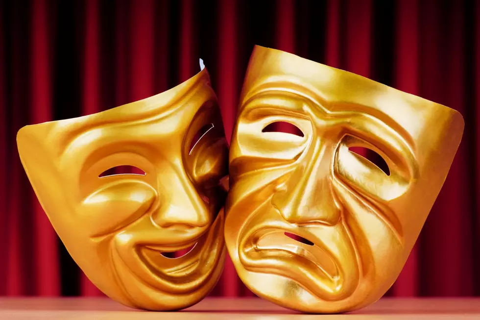 TRAHC Presents The Muses Broadway Cabaret: Into the Secret Garden