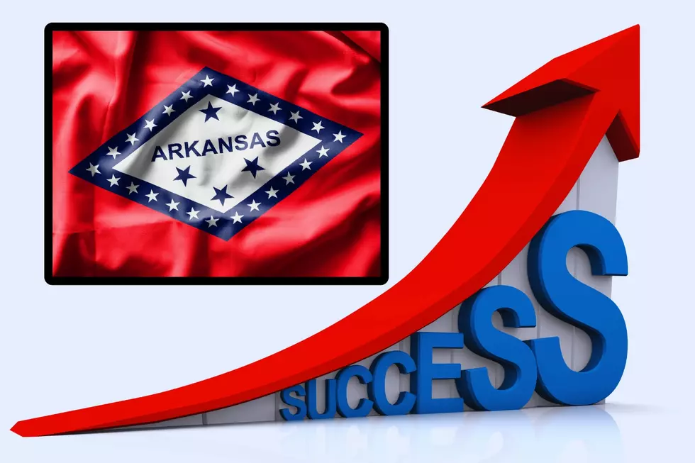 These 4 Arkansas Based Businesses Make Fortune 500 List