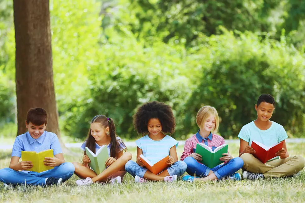 Summer Reading Program For Kids Starts July 15 in Texarkana