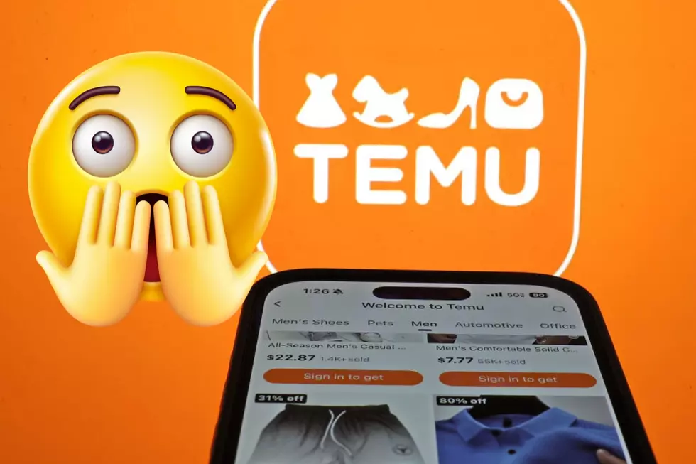 Love TEMU? Arkansas is Suing For Stealing Your Data