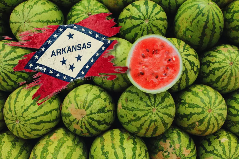 Here’s How to Pick The Perfect Watermelon in Arkansas