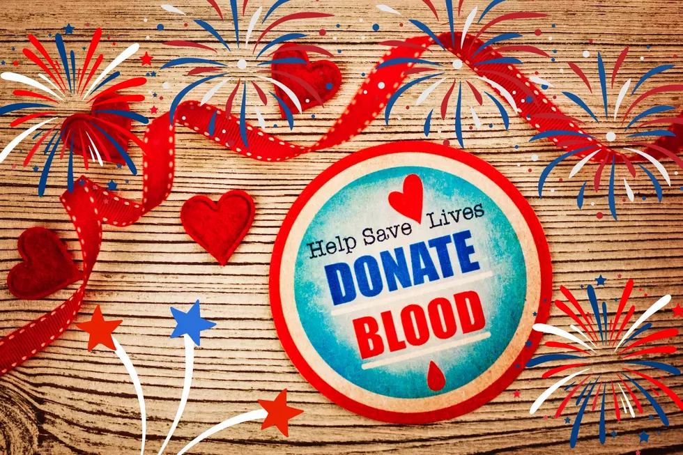 Summer Time Blood Donations Urgently Needed in Texarkana