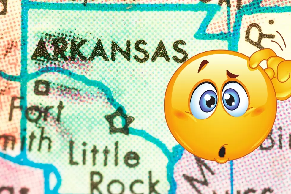 This Place in Arkansas is One of The Hardest to Pronounce in the US