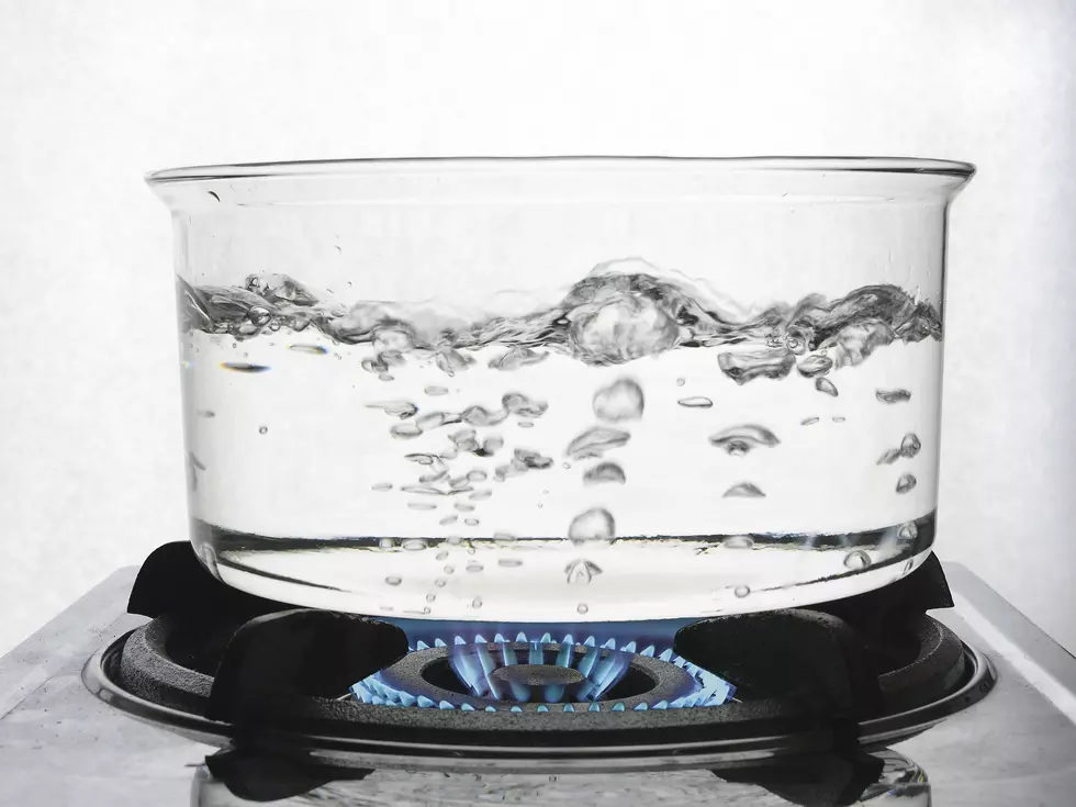 Precautionary Boil Water Notice Has Been Lifted [Update]