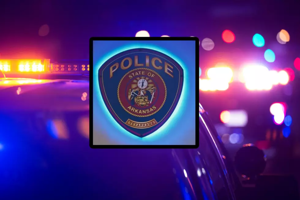 Texarkana Police Vehicle Pursuit & Fatality Crash Over Weekend