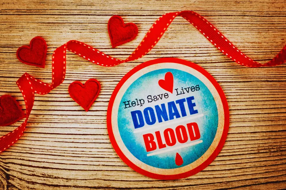 Donate Blood: Give the Gift of Life and Receive a Free Gift