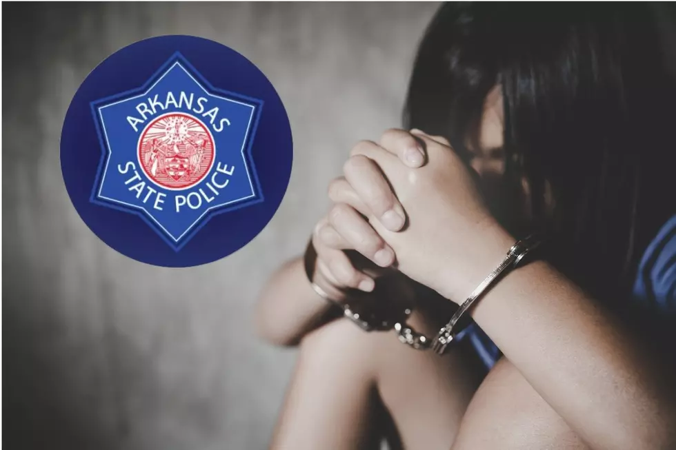 “Operation Bright” Fights Human Trafficking in Little Rock