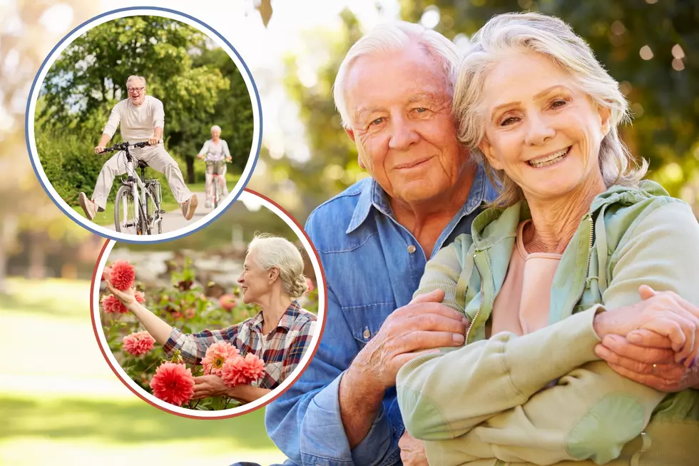Don’t Miss The Senior Health & Wellness Expo in Texarkana
