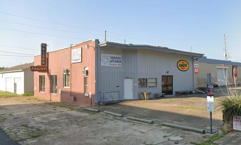 Four States Auto Museum Texarkana Arkansas - Google Maps