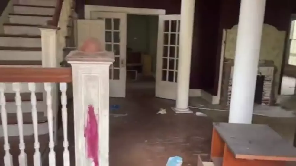 Urban Exploring by Kappy, YouTube