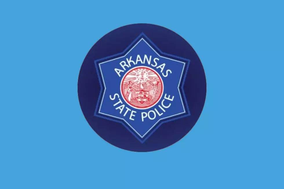 Arkansas State Police Arrest Suspect With Alleged Foreign Illegal Gang Ties