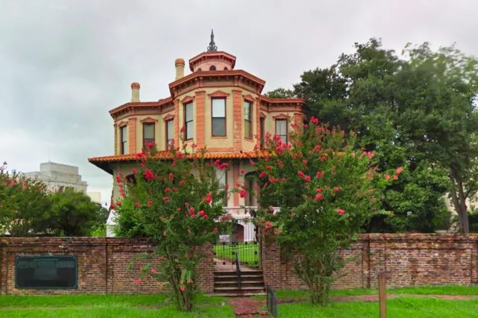 Texarkana Woman Receives Prestigious Arkansas Heritage Preservation Award