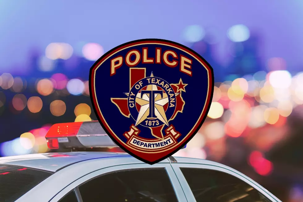 Update: Texarkana Police Issue Critical Missing Person Alert