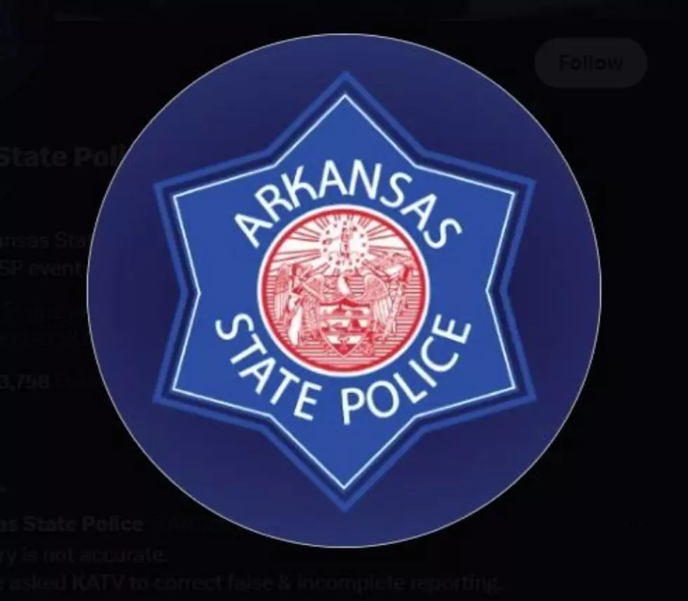 Arkansas State Police