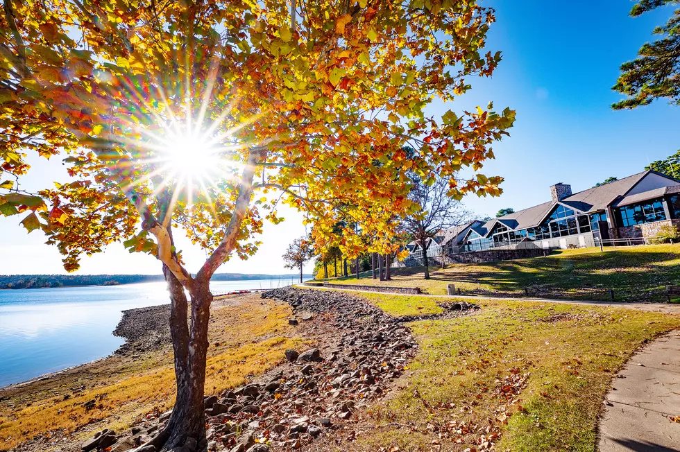 Arkansas Department of Parks, Heritage and Tourism