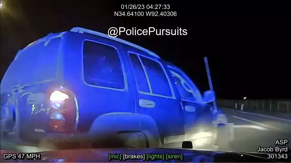 Police Pursuits, YouTube