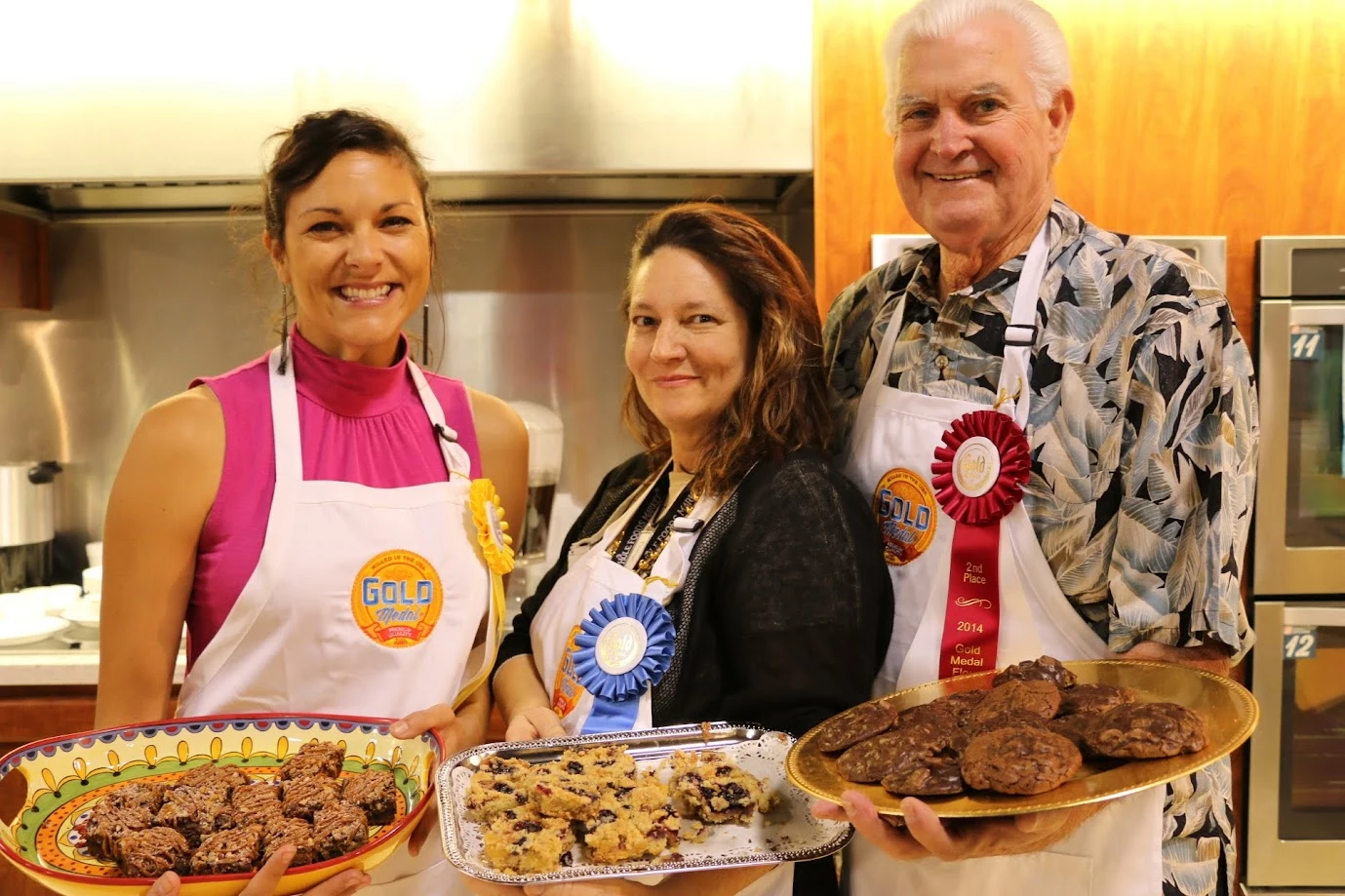 -Cookies - State Fair of Texas 2024 Photo: Kevin Brown