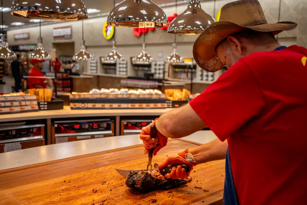 Largest Convenience Store In The World Opens In Texas