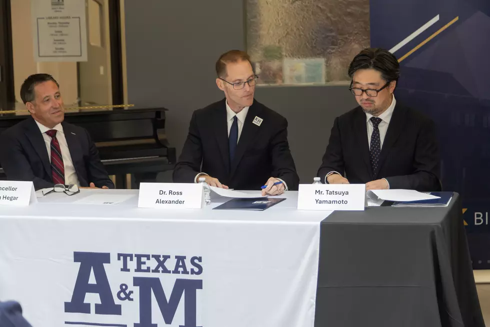 Texas A&M - Texarkana