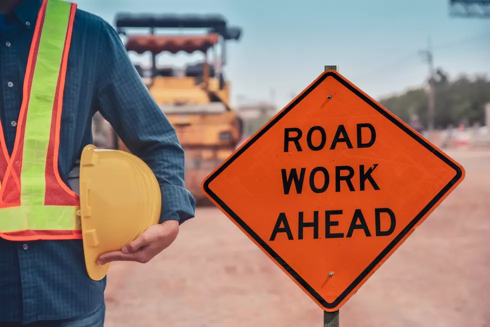 Texarkana Roadwork: Your Guide to Navigating I-30 & More This Week