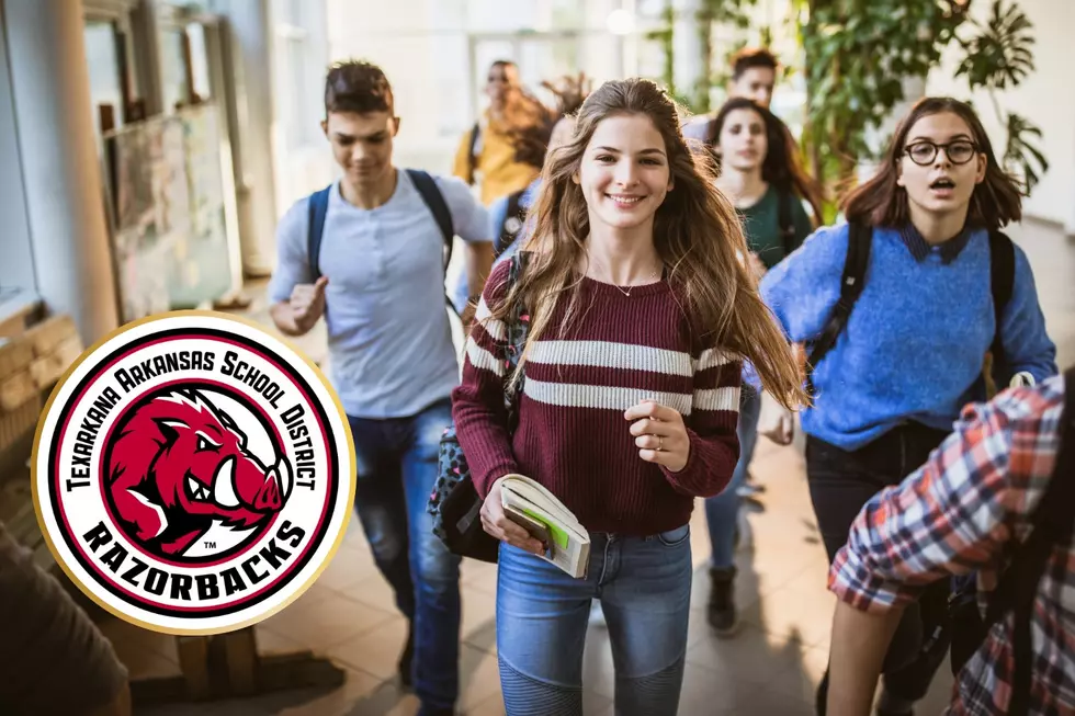 Big Changes Ahead: Texarkana Arkansas School District Shifts Bell Schedule