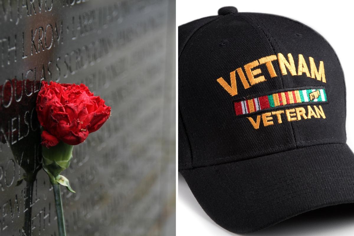 Traveling Vietnam Veterans Memorial Coming to New Boston