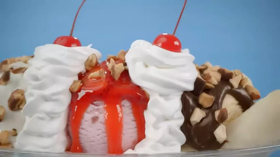 Braum's Ice Cream and Dairy, YouTube