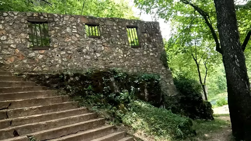 Hiking With Shawn, YouTube