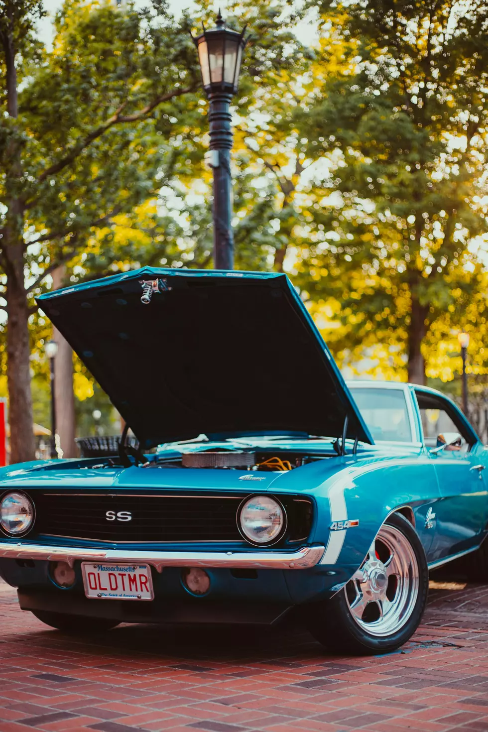 Chris Knight, Unsplash