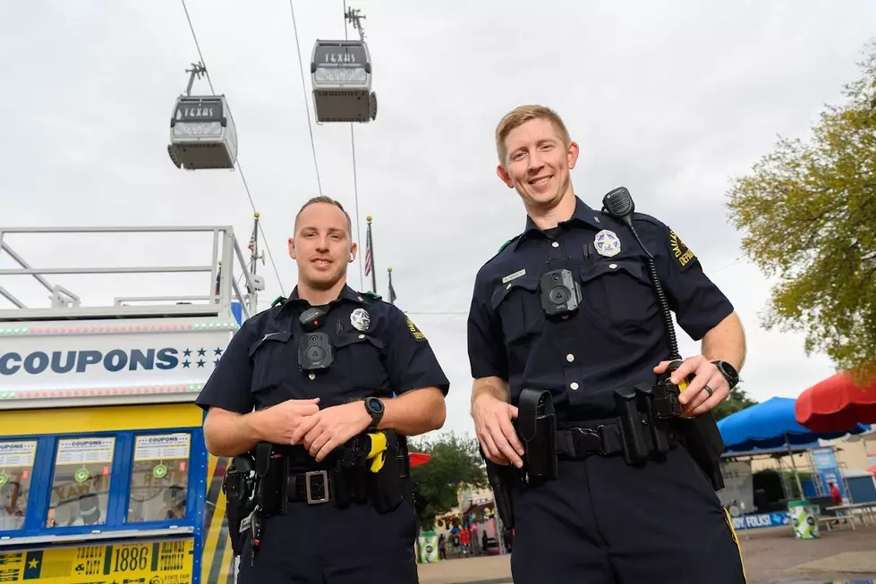 Kevin Brown/State Fair of Texas