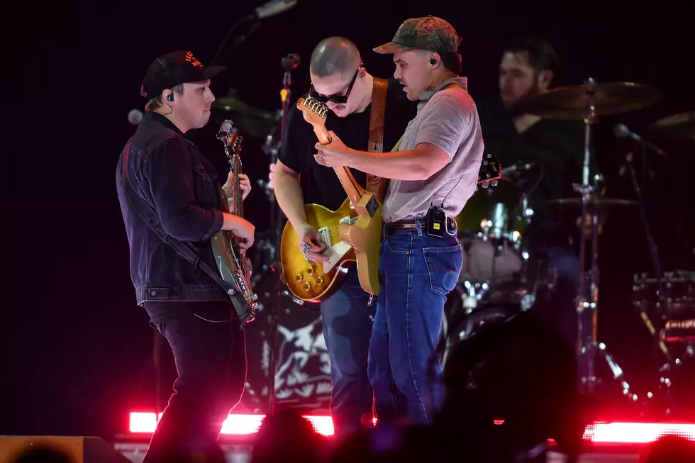 Muscadine Bloodline - Jason Davis, Getty Images