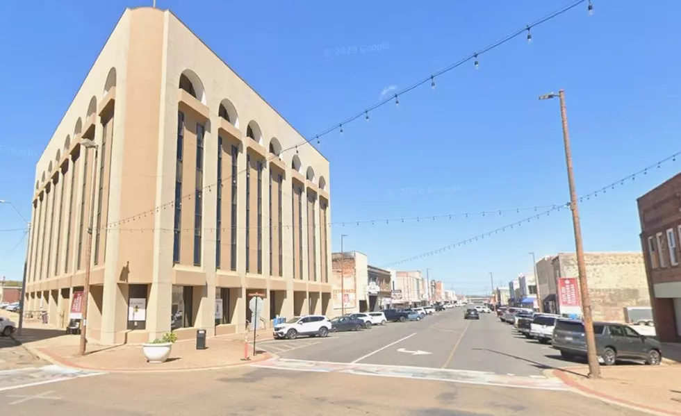Keep Texarkana Beautiful Launches ‘Doors of Hope’ Downtown Art Project