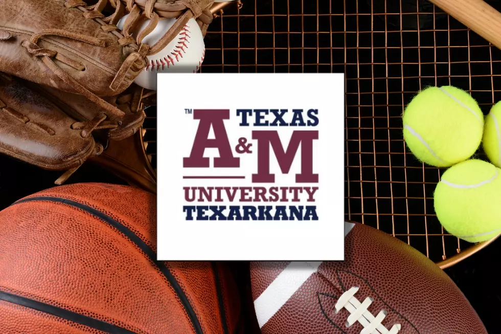 Texas A&M-Texarkana Accepted into NCAA Division II
