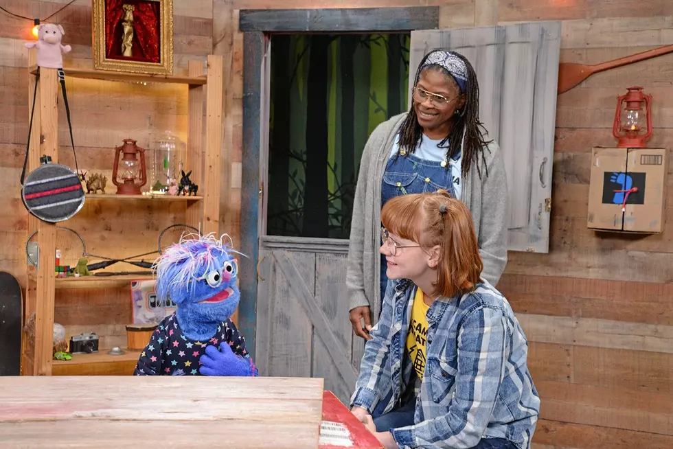 Celebrate the Return of “Blueberry’s Clubhouse” With a Free Family Event in Little Rock